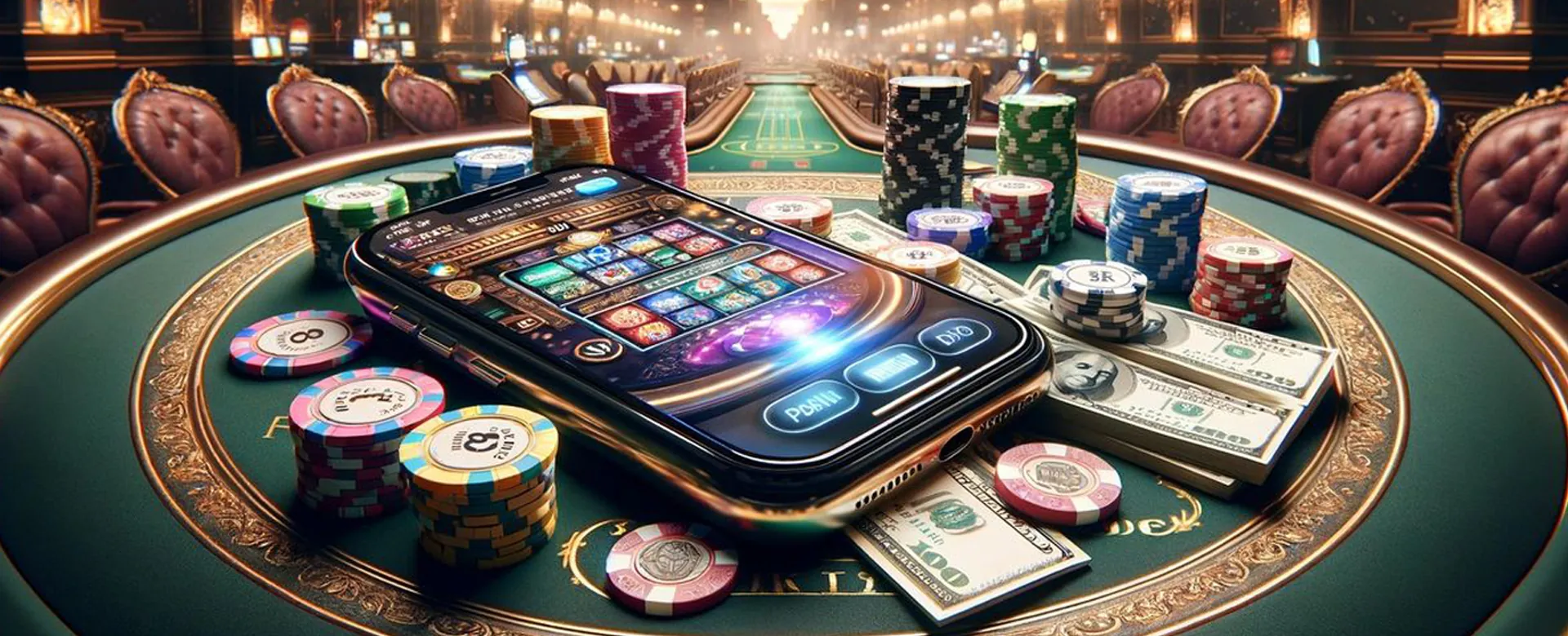 8k8 App mobile betting interface