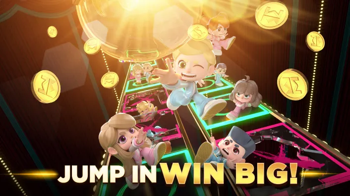 Live Dealer Casino on 8k8 App